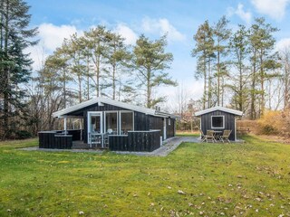 Vakantiehuis Oksbøl  20