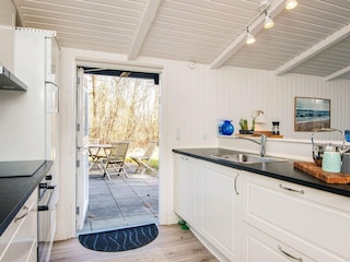 Holiday house Oksbøl  27