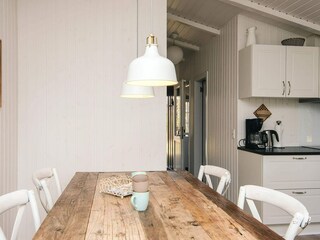 Vakantiehuis Oksbøl  35