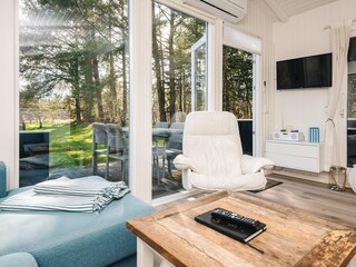 Casa de vacaciones Oksbøl  32