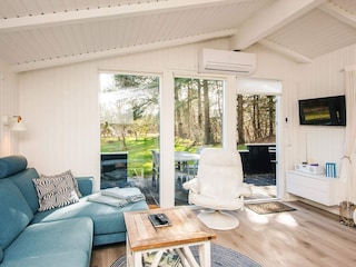 Holiday house Oksbøl  15