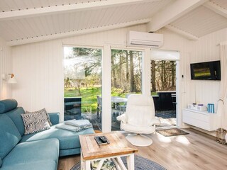 Vakantiehuis Oksbøl  21