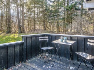 Casa per le vacanze Oksbøl  33