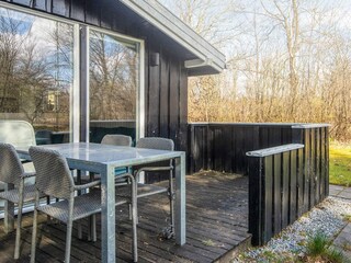 Vakantiehuis Oksbøl  23