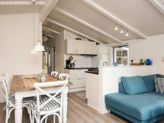 Holiday house Oksbøl  25