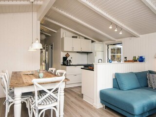 Vakantiehuis Oksbøl  26