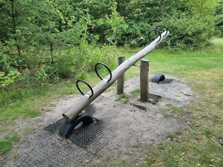 Holiday house Oksbøl  30