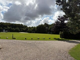 Casa de vacaciones Oksbøl  23