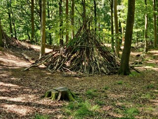 Vakantiehuis Oksbøl  37