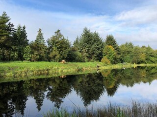 Casa de vacaciones Oksbøl  15