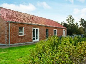 10 Personen Ferienhaus in Blåvand - Blåvand - image1