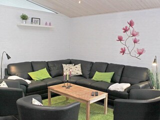 Casa per le vacanze Blåvand  2