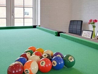 Casa per le vacanze Blåvand  23