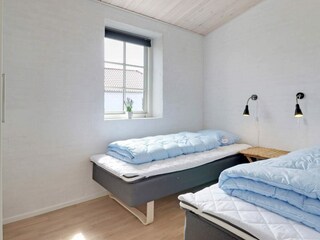 Vakantiehuis Blåvand  23