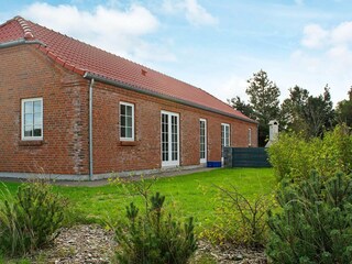 Vakantiehuis Blåvand  18
