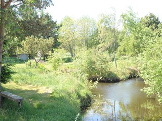 Vakantiehuis Blåvand  15