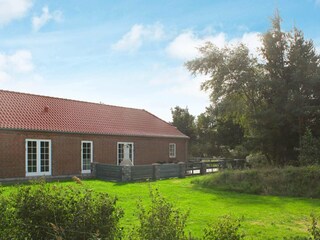 Vakantiehuis Blåvand  20