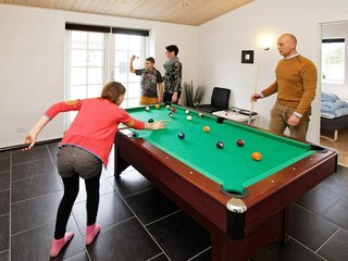 Ferienhaus Blåvand  5