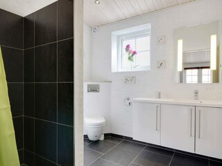 Vakantiehuis Blåvand  16