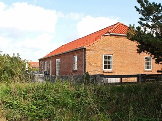 Vakantiehuis Blåvand  6