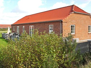 Maison de vacances Blåvand  26