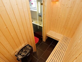 Ferienhaus Blåvand  19