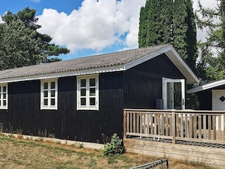 Holiday house Råbylille Strand Outdoor Recording 4
