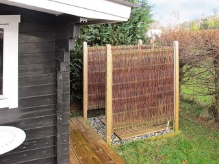 Holiday house Råbylille Strand Outdoor Recording 8