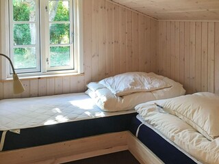 Holiday house Råbylille Strand  19