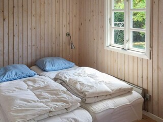 Holiday house Råbylille Strand  20