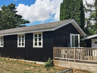 Holiday house Råbylille Strand Outdoor Recording 2