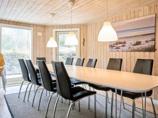 Ferienhaus Snogebæk  13