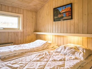 Ferienhaus Snogebæk  14
