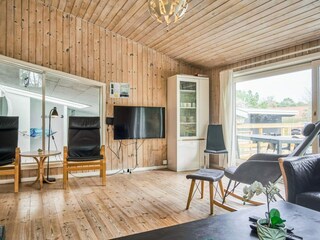Ferienhaus Snogebæk  17