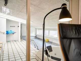 Vakantiehuis Snogebæk  18