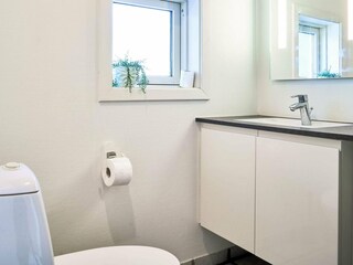 Casa per le vacanze Snogebæk  12