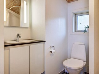 Holiday house Snogebæk  50