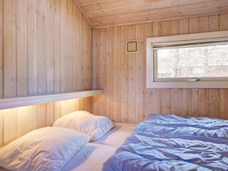 Maison de vacances Snogebæk  29