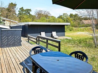 Holiday house Snogebæk  18