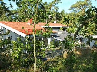 Vakantiehuis Snogebæk Buitenaudio-opname 10