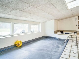 Casa per le vacanze Snogebæk  13