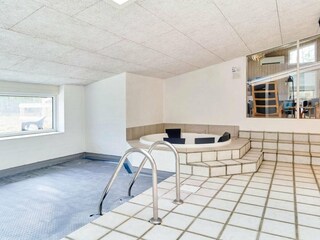 Maison de vacances Snogebæk  19