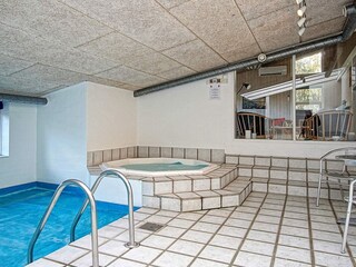 Ferienhaus Snogebæk  24