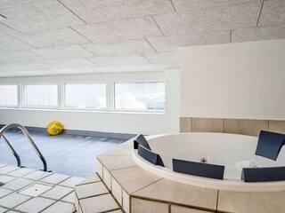 Vakantiehuis Snogebæk  26