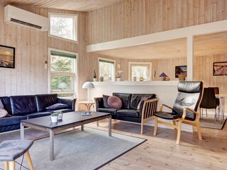 Ferienhaus Snogebæk  27