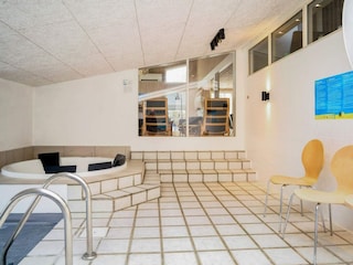 Ferienhaus Snogebæk  11