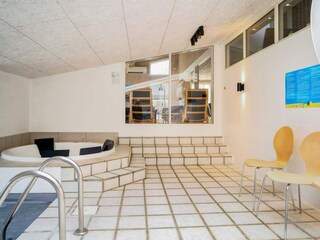 Maison de vacances Snogebæk  12