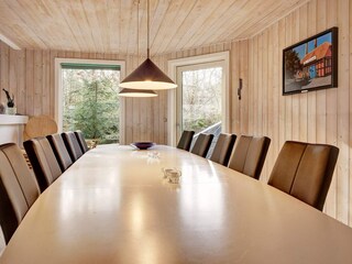 Ferienhaus Snogebæk  29
