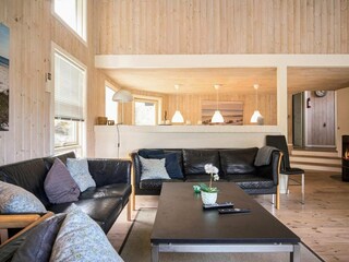 Ferienhaus Snogebæk  21