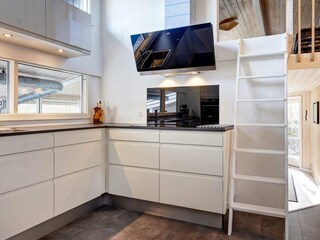 Ferienhaus Snogebæk  32